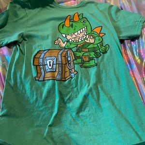 Fortnite T-shirt